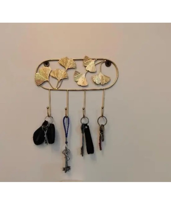 Metal Key Holder