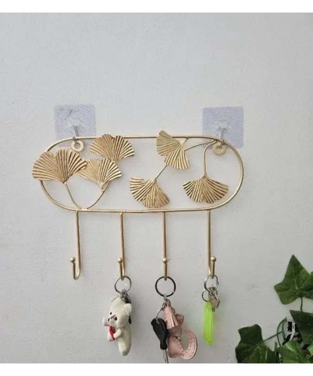 Metal Key Holder