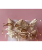 Nitya Trends Butterfly Hair Clips for Girls