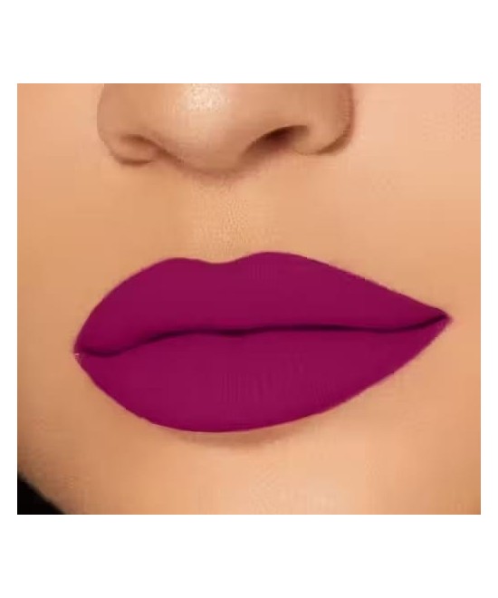 Seven Seas 2 in 1 Lipstick | Matte Lipstick + Liquid Lipstick