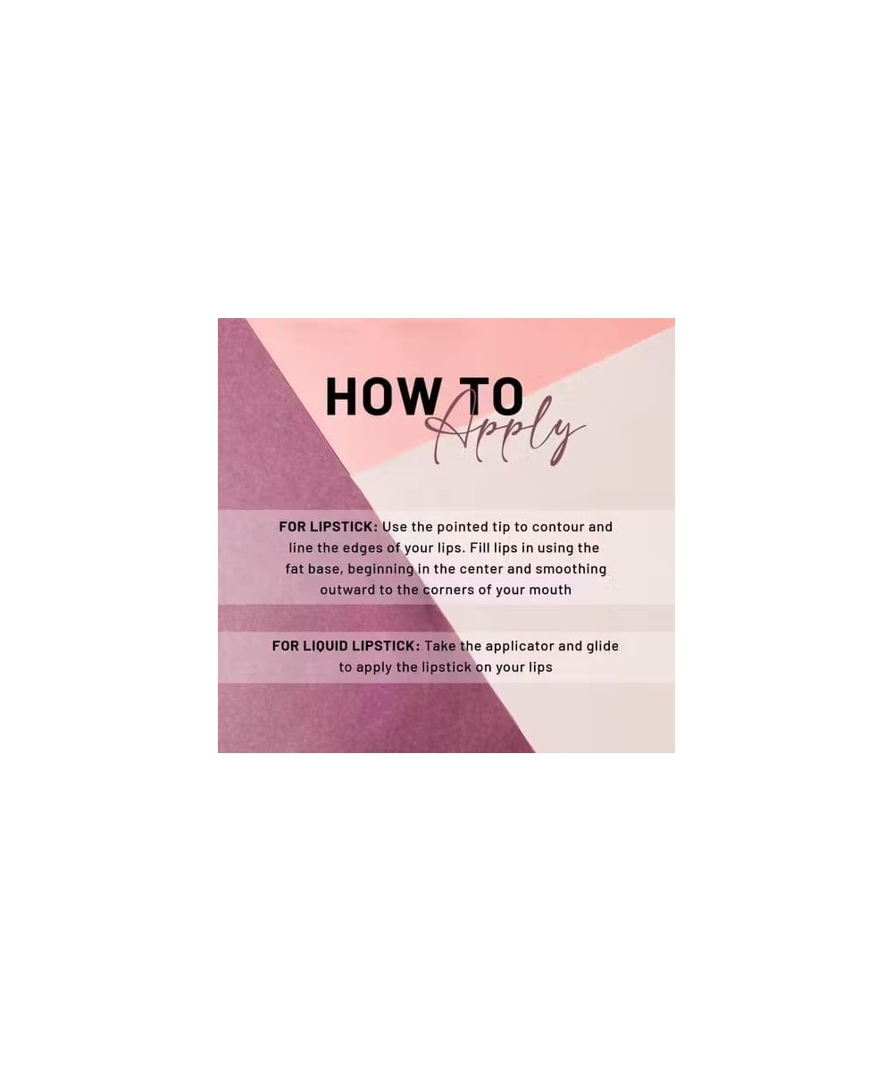 Seven Seas 2 in 1 Lipstick | Matte Lipstick + Liquid Lipstick