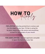 Seven Seas 2 in 1 Lipstick | Matte Lipstick + Liquid Lipstick