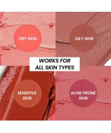 Insight Cosmetics Lip and cheek Tint