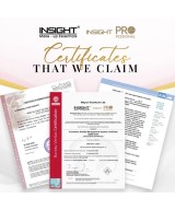 Insight Cosmetics Lip and cheek Tint