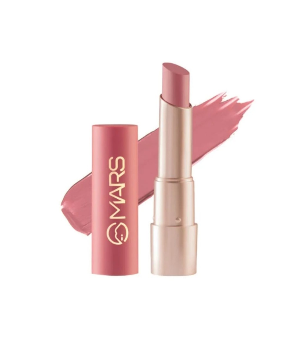 MARS Creamy Matte Lipstick - Disco Deewane