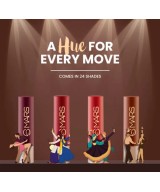 MARS Creamy Matte Lipstick - Disco Deewane