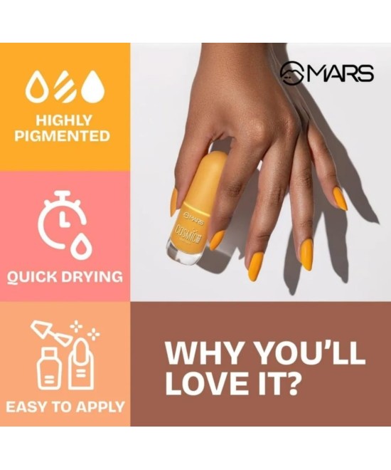 Mars Cosmic hues nail paint-34-lyra