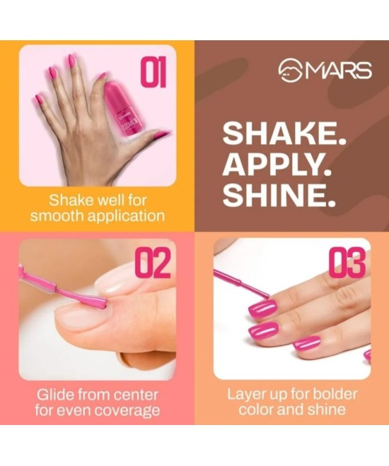 Mars Cosmic hues nail paint-34-lyra