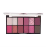 MARS Dance of Joy Eyeshadow palette - 2