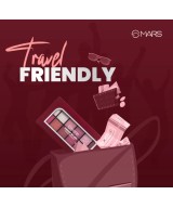 MARS Dance of Joy Eyeshadow palette - 2