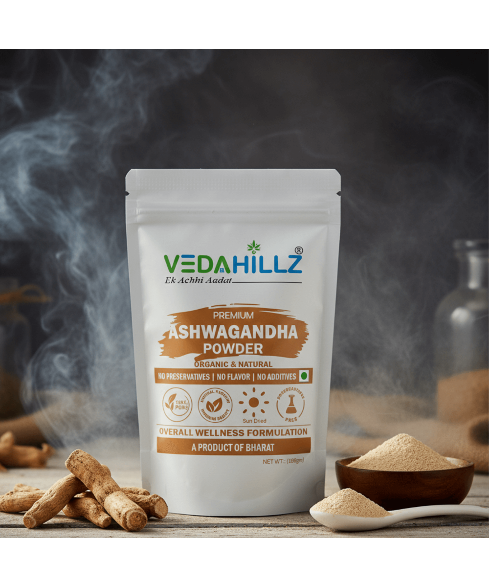 Ashwagandha Powder