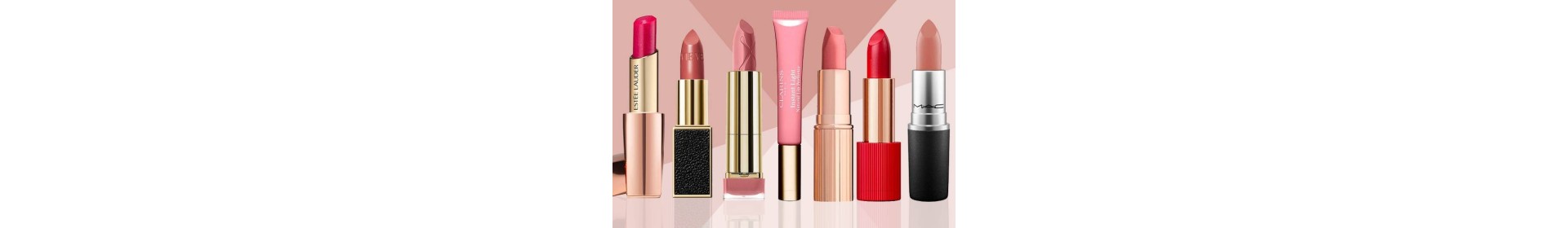 Lipsticks