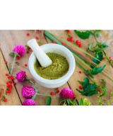 Herbal Powder
